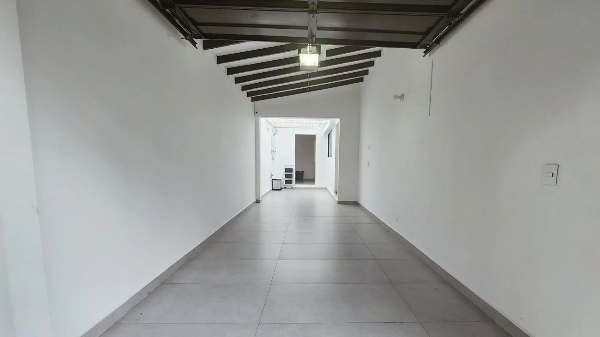 Casa Otrabanda Villa Medellin Colombia