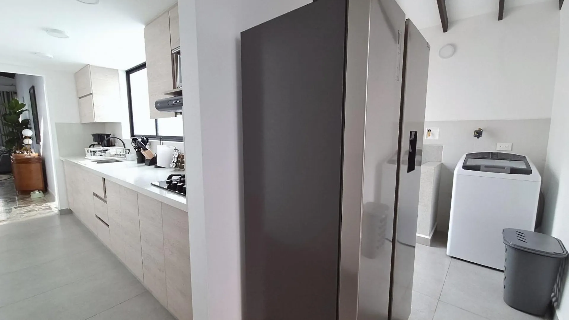Casa Otrabanda Villa Medellín