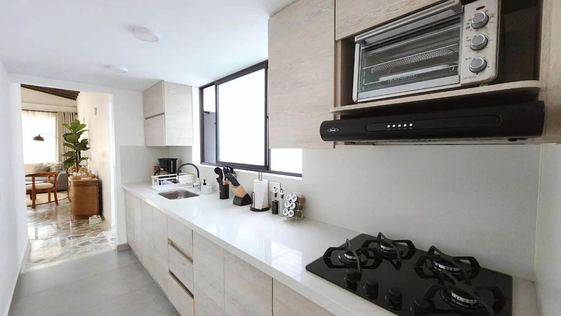 Casa Otrabanda Villa Medellín